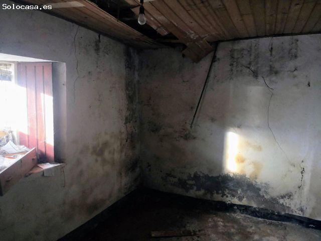 Casa para restaurar en la zona de Noicela
