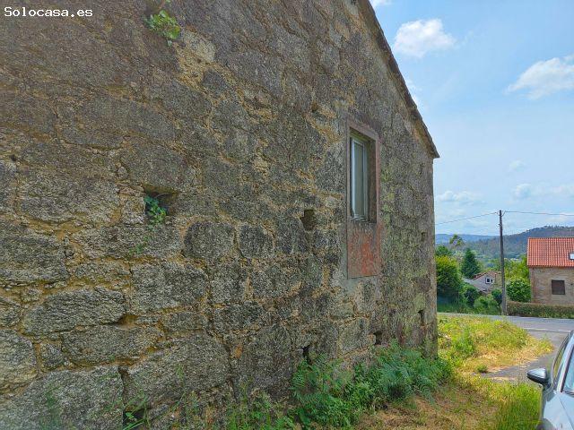 Casa para restaurar en Piñeiro, Ames