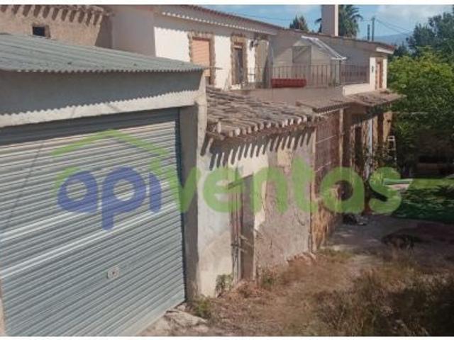 Casa para restaurar en Torrealvilla