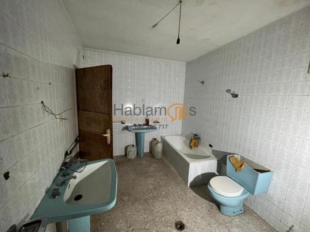 CASA PARA RESTAURAR EN VILARCHAN PONTECALDELAS
