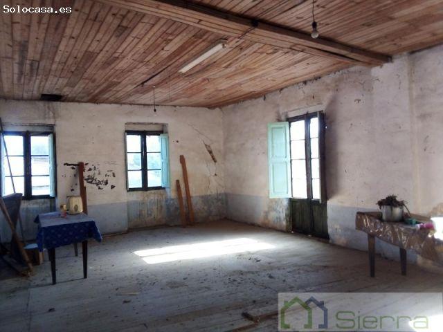 casa para restaurar