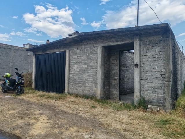 CASA PARA TERMINAR