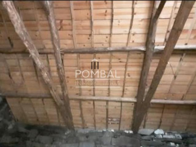 CASA PARA TERMINAR REFORMAS