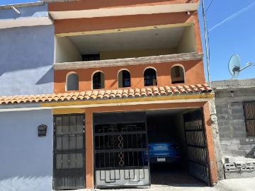 Coahuila de Zaragoza - Estacionamiento
