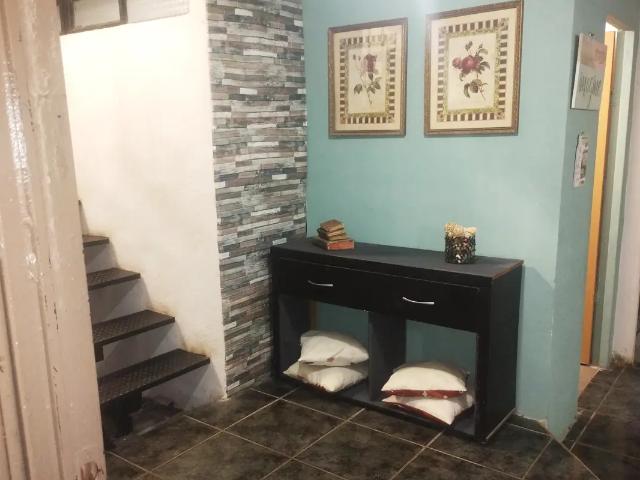 Casa para trabajadores en RENTA en Fundadores