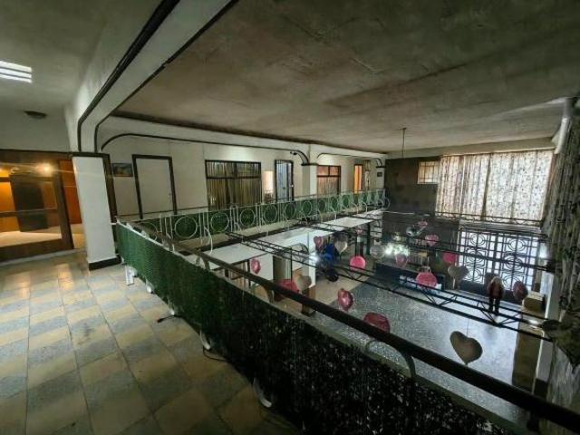 CASA PARA TRANSFORMAR EN VENTA COL. ESTRELLA G.A.M