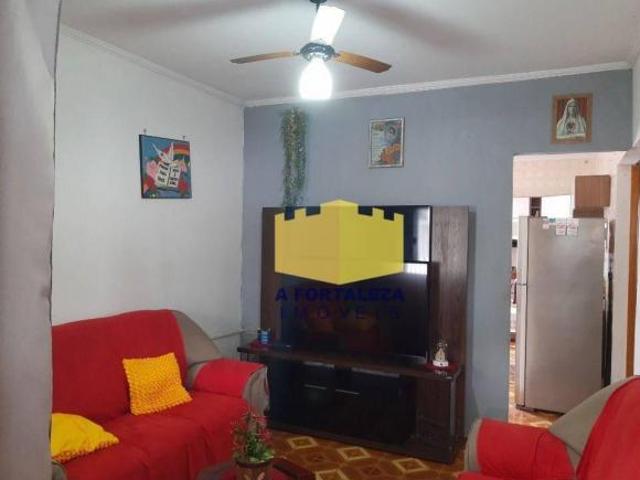 Casa para troca