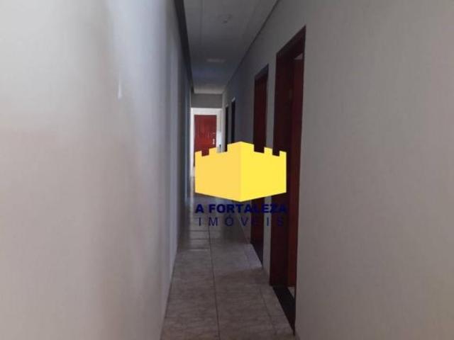 Casa para trocar com apto de menor valor