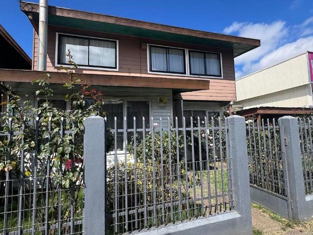 CASA PARA USO HABITACIONAL O COMERCIAL