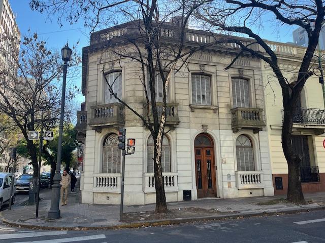Casa para uso profesional en alquiler