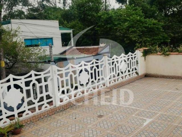 Casa para venda 3 quartos 3 vagas Jardim Marajoara