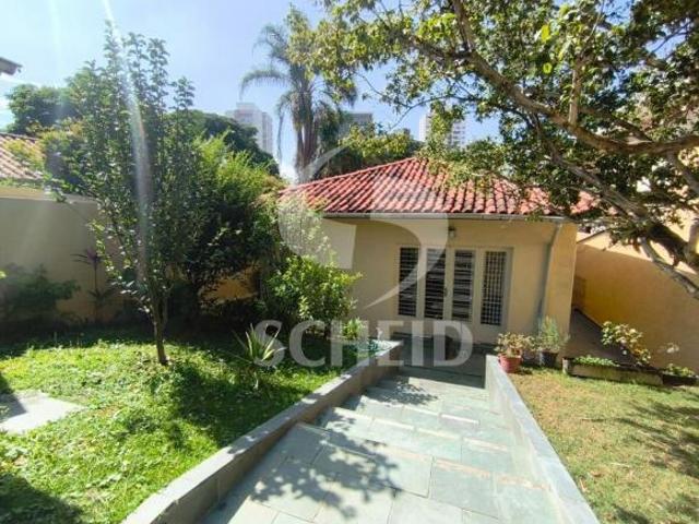 Casa para venda 3 suítes 6 vagas Jardim Prudência