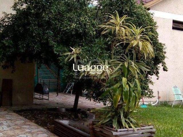 Casa para Venda 100m², 0 dormitórios, Harmonia