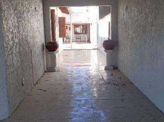 Casa para Venda 110m², 4 dormitórios, Ponta Grossa