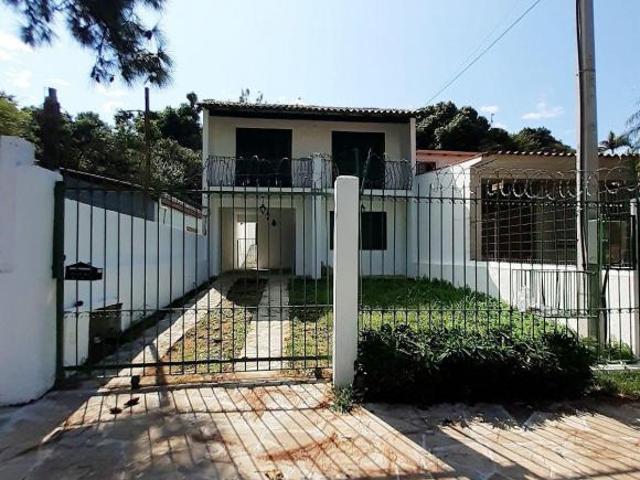 Casa para Venda 124m², 3 dormitórios, 2 vagas Glória