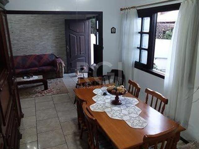 Casa para Venda 120m², 3 dormitórios, sendo 2 suites, 3 vagas Vera Cruz
