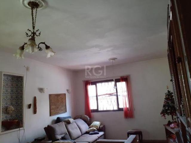 Casa para Venda 120m², 3 dormitórios, 1 vaga Santa Tereza
