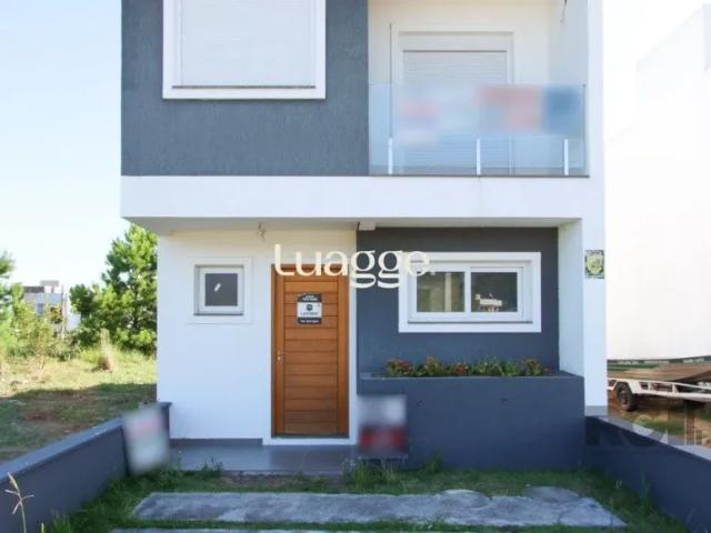 Casa para Venda 120m², 3 dormitórios, sendo 1 suites, 2 vagas Hípica