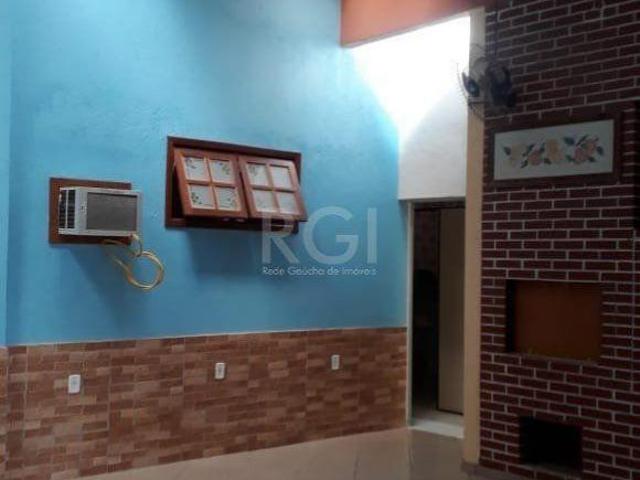 Casa para Venda 121m², 3 dormitórios, sendo 1 suites, 2 vagas Restinga