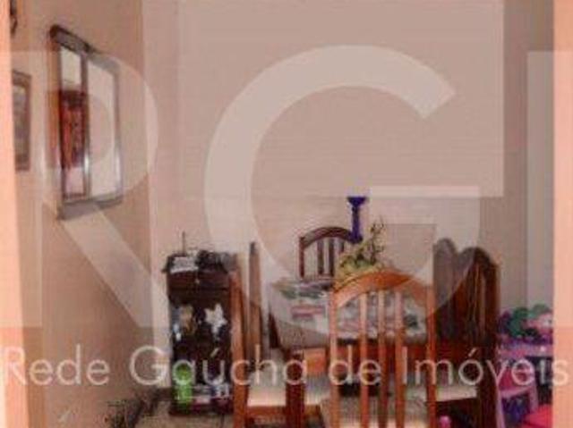 Casa para Venda 149.47m², 3 dormitórios, sendo 1 suites, 1 vaga Cavalhada