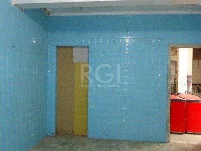 Casa para Venda 160m², 3 dormitórios, 1 vaga Cidade Baixa