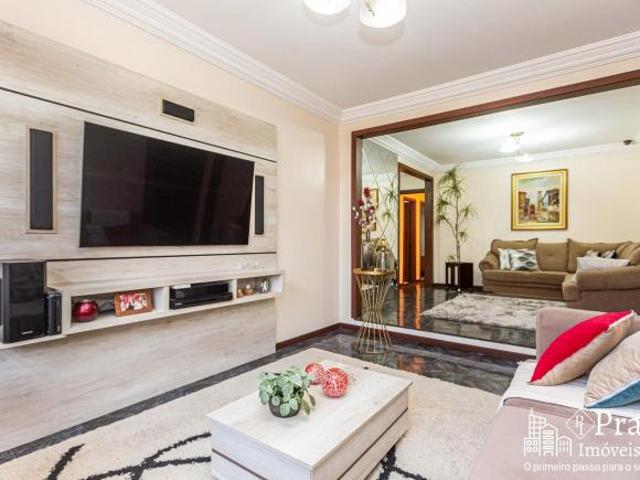 Casa para venda, 175m² privativos, 3 dormitórios 1 sendo suíte, 2 vagas, Hauer, Curitiba, PR