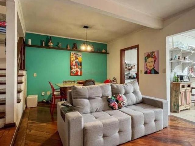 Casa para Venda 176m², 3 dormitórios, sendo 1 suites, 4 vagas Jardim Isabel