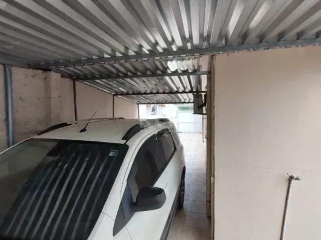 Casa para Venda 184m², 3 dormitórios, sendo 1 suites, 4 vagas Cristal