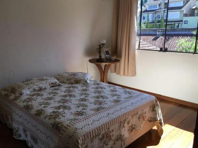 Casa para Venda 182m², 4 dormitórios, 4 vagas Jardim Isabel