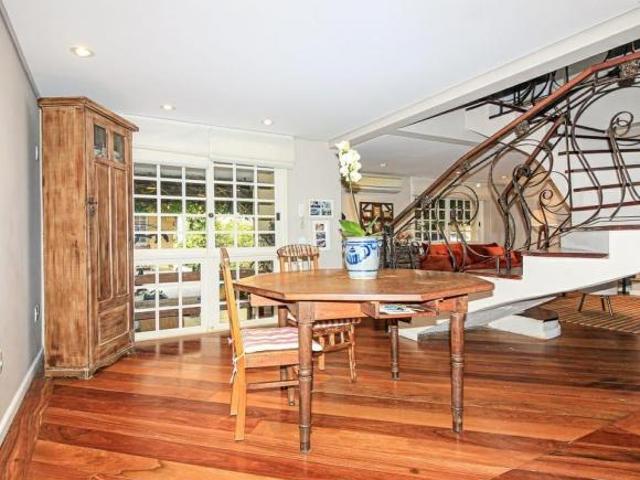 Casa para Venda 193m², 4 dormitórios, sendo 2 suites, 2 vagas Jardim Isabel