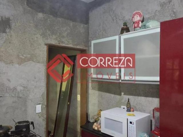 casa para venda, 1 quarto s, Itaim Paulista, São Paulo