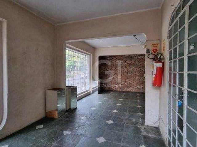 Casa para Venda 200m², 2 dormitórios, 1 vaga Moinhos de Vento