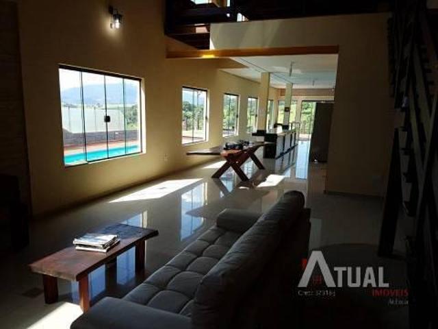Casa para venda 245 m² condomínio fechado – Piracaia/SP