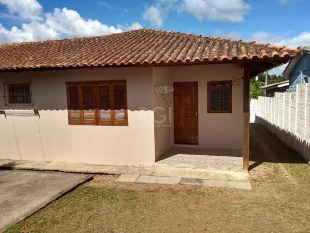 Casa para Venda 250m², 2 dormitórios, 4 vagas Lageado