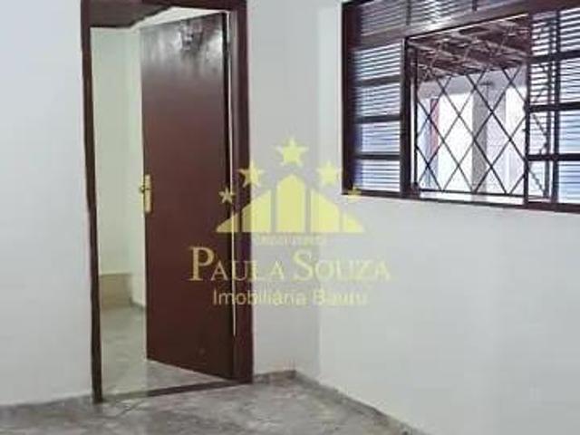Casa para venda, 2 dormitórios, banheiro, sala, cozinha e vaga para 3 carros, Popular Ipiranga, Baur