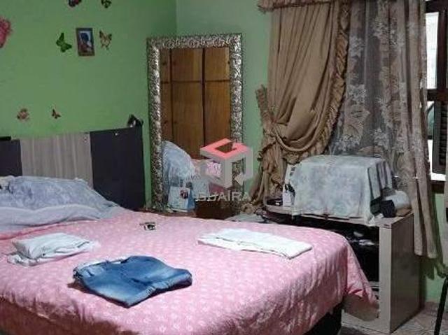 Casa para venda 2 dormitórios Jd. Cambui