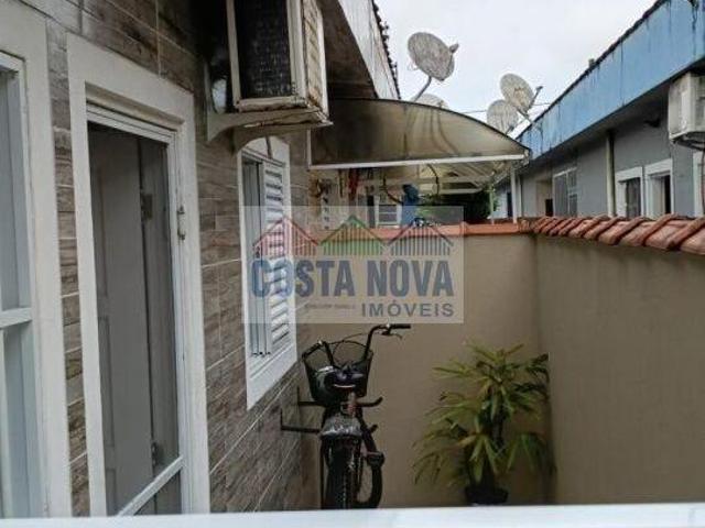 CASA PARA VENDA 2 QUARTOS VILA SONIA PRAIA GRANDE SP