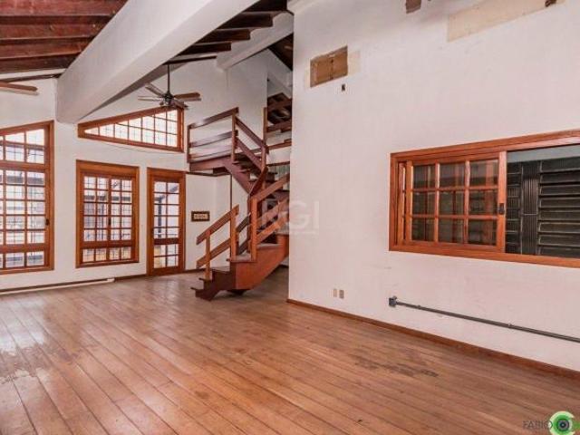 Casa para Venda 307m², 4 dormitórios, sendo 2 suites, 3 vagas Higienópolis