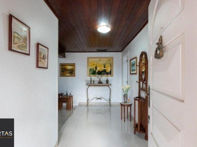Casa para Venda 300m², 4 dormitórios, sendo 2 suites, 4 vagas Vila Assunção