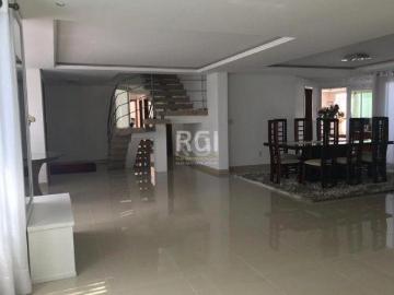 Casa para Venda 319.25m², 6 dormitórios, sendo 4 suites, 3 vagas Jardim Floresta