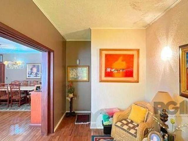 Casa para Venda 320m², 5 dormitórios, sendo 3 suites, 8 vagas Ipanema