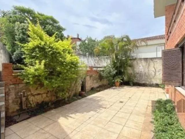 Casa para Venda 370m², 4 dormitórios, sendo 1 suites, 3 vagas Vila Assunção