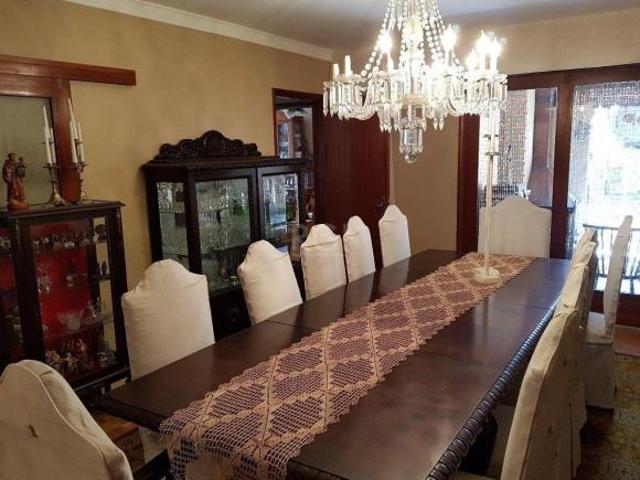 Casa para Venda 400m², 5 dormitórios, 3 vagas Santana
