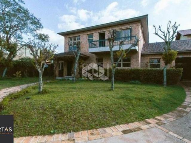 Casa para Venda 400m², 3 dormitórios, sendo 3 suites, 10 vagas Arquipélago