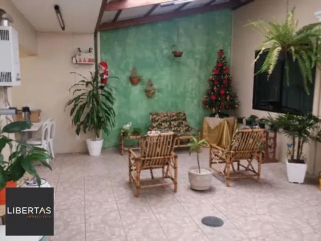 Casa para Venda 435.6m², 2 dormitórios, 3 vagas Cristo Redentor