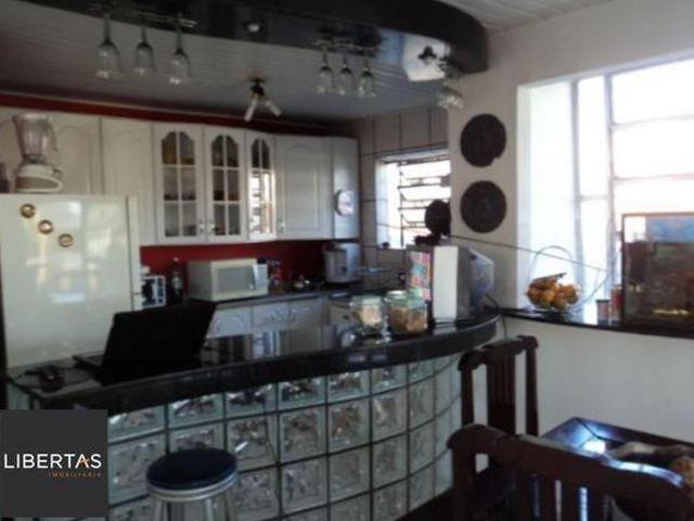 Casa para Venda 450m², 3 dormitórios, 1 vaga Floresta