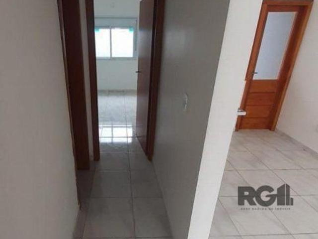Casa para venda, 46m², 2 dormitórios, Ponta Grossa