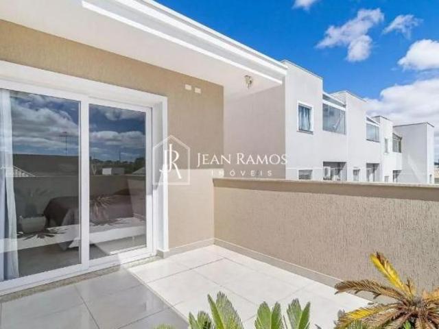 Casa para venda, 4 quarto s, Uberaba, Curitiba