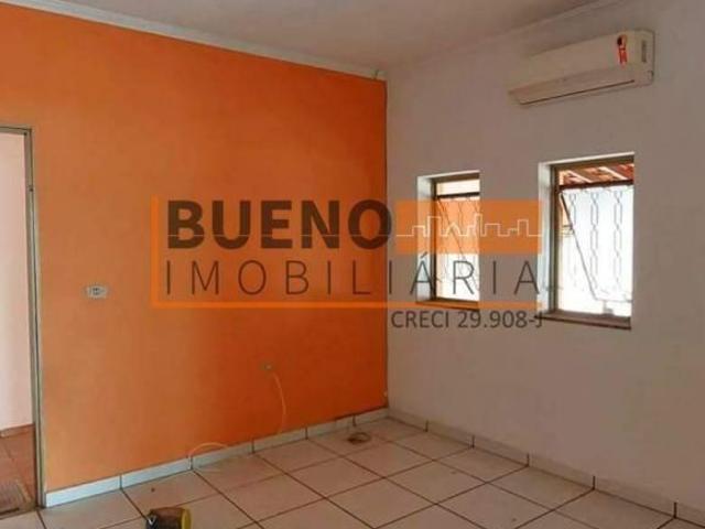Casa para venda, 4 quartos, 1 suíte, 3 vagas, no bairro Vila Linópolis I em Santa Bárbara D&apos Oeste/SP
