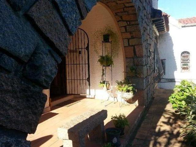 Casa para Venda 544m², 4 dormitórios, 3 vagas Rio Branco